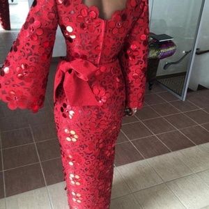 Meet your Posher, Thomasina